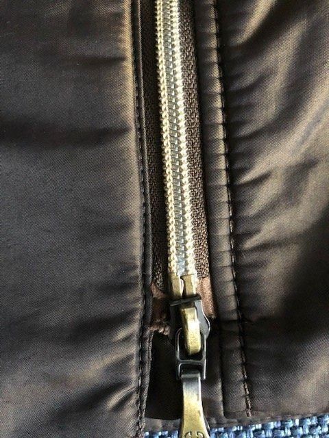 Gerry Weber Giacche: Gerry Weber Jacke Gr.36/38 – Usato da Horn venduto da Resvi 4