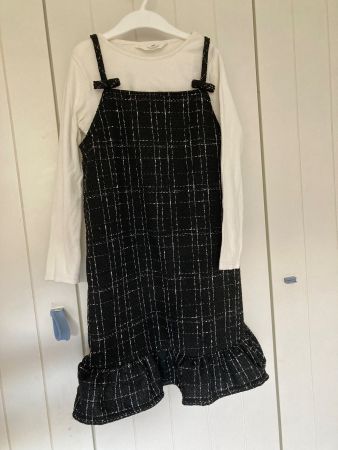 Tolles Set von H&M in Grösse 134