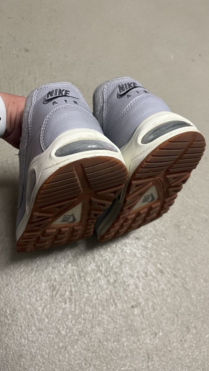 Nike Scarpe da donna: Turnschuhe Nikeair max – Usato da Oberwil BL venduto da Valentina99 4
