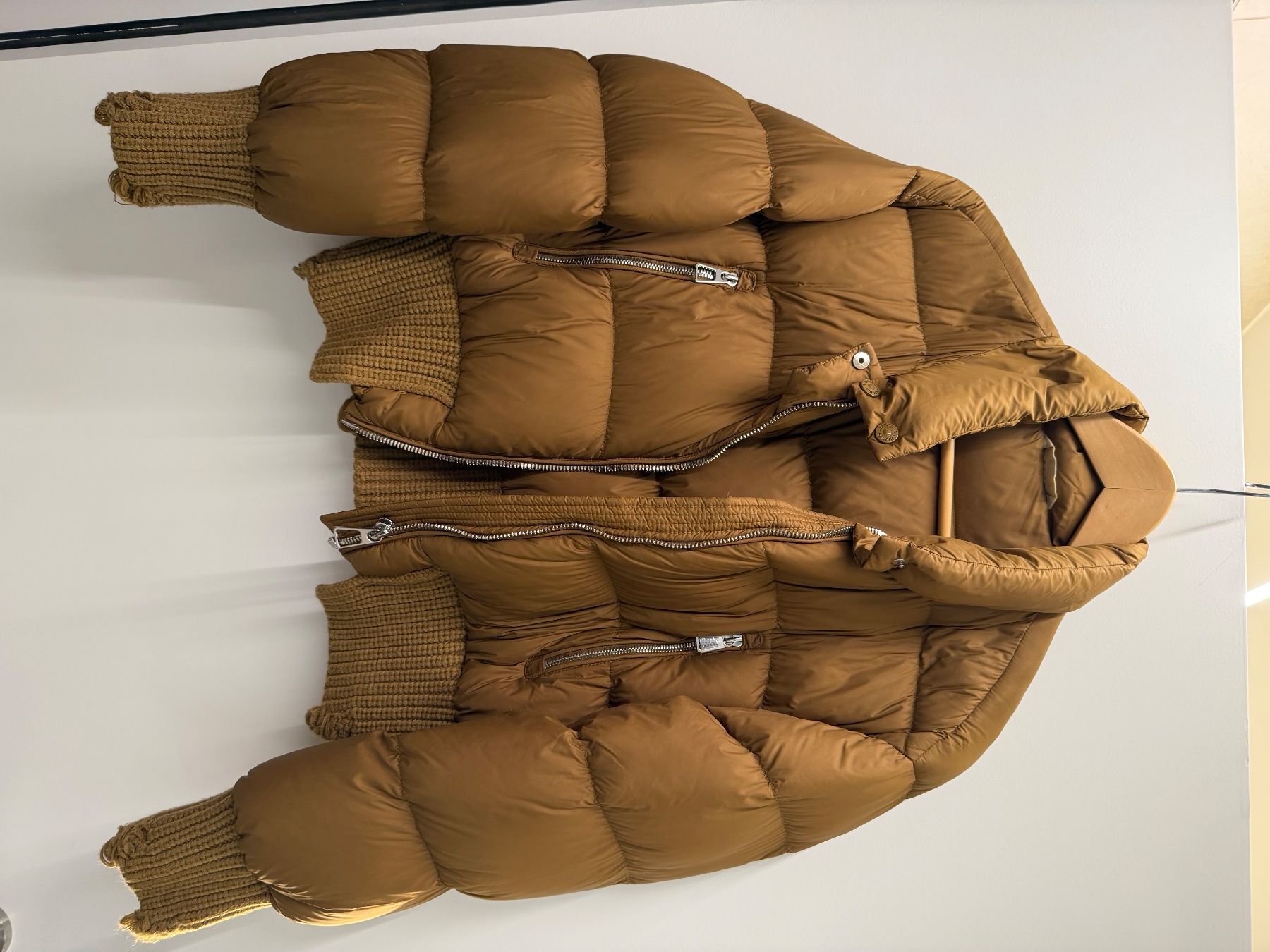 Giacche: Winterjacke – Nuovo (secondo la descrizione) da Dällikon venduto da bub_c8tr