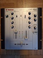 Vestax VMC-002 Mischpult, NICHT getestet