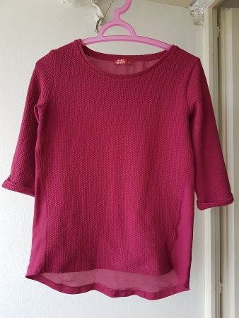 Bershka haut élégant pour femme