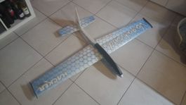 RC Segelflugzeug Hacker Vagabond