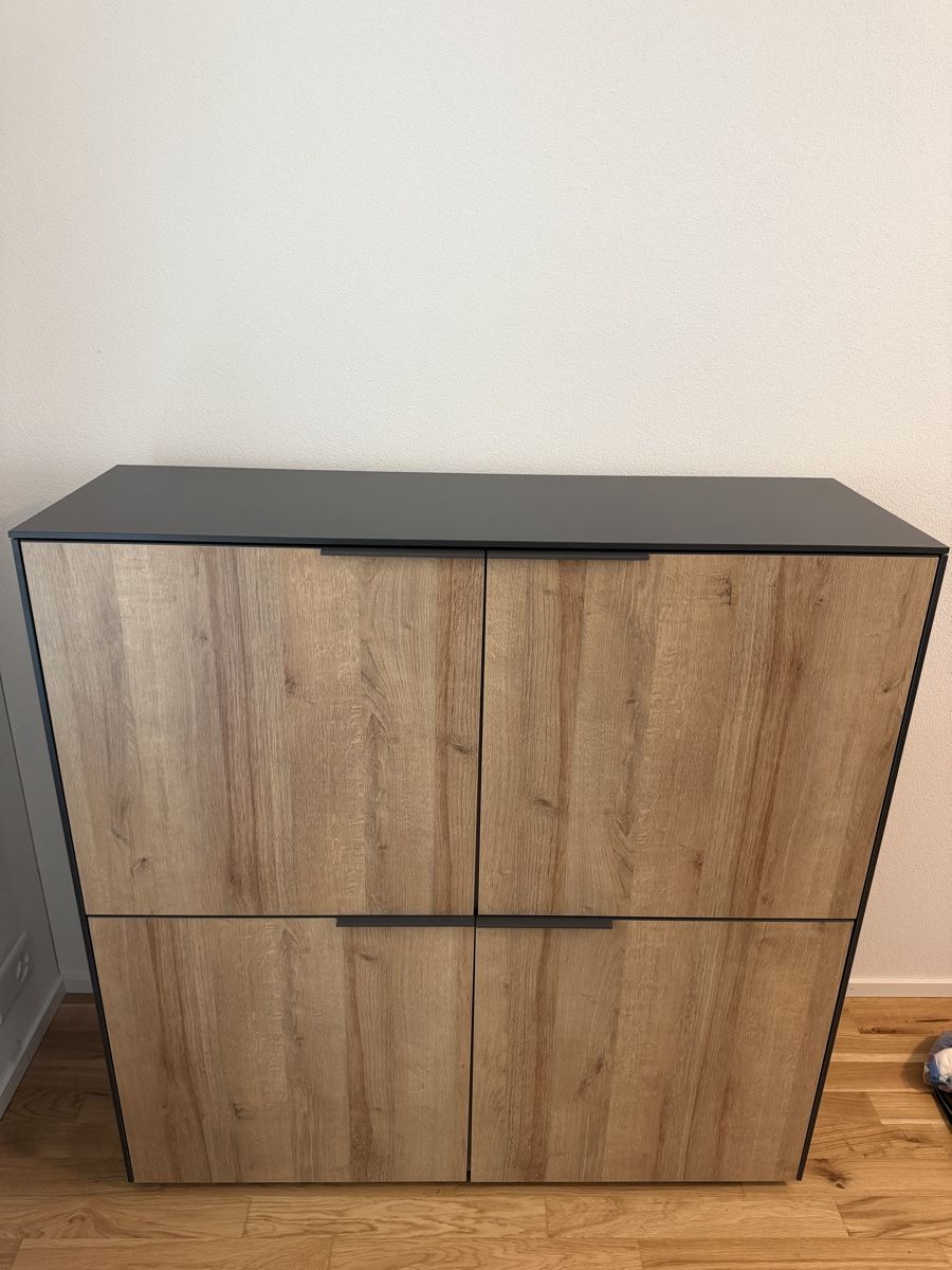 Pfister Kommoden: Kommode / Sideboard – Gebraucht aus Wohlen AG von dan_hk69