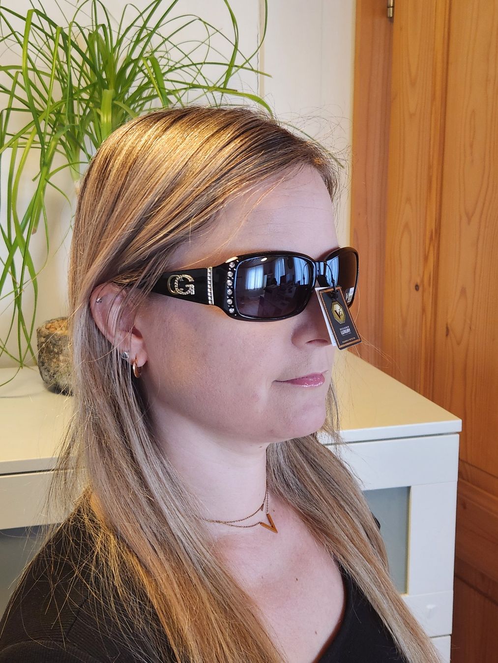 Lunettes & Verres: Sonnenbrille CG – Neuf avec emballage d'origine à Münchwilen TG par levendeur 2