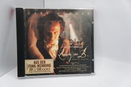 CD Soundtrack Immortal Beloved Ludwig von B Beethoven