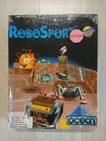 Robosport Amiga A500 1000 2000 NOS