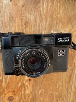 Yashica Auto Focus,Sammlerstück, Vintage