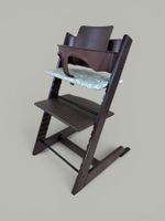 Stokke® Tripp Trapp inkl. Babyset & Kissen / Eiche