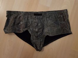 Panty S Body Art