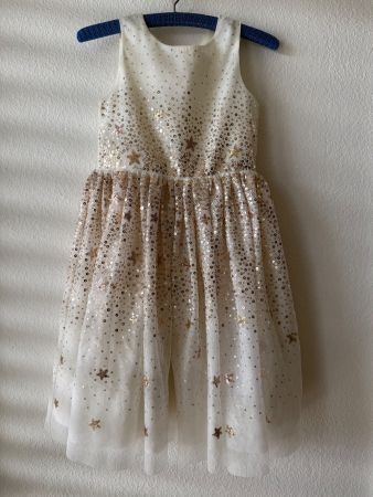 Festkleid, Weihnachskleid gr 128