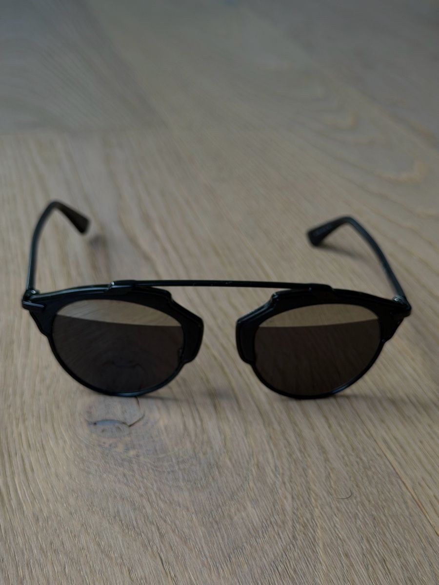 Dior Occhiali & Lenti: DIOR So Real Sunglasses – Usato da Zürich venduto da dav_ylk6 2