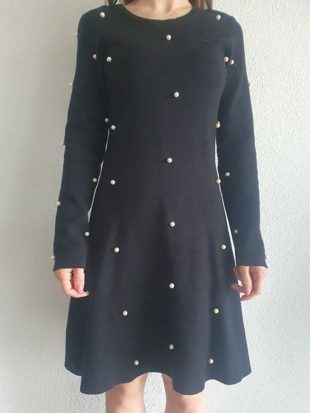 Vestiti: Winterkleid – Usato da Moosseedorf venduto da Sonnenschein..