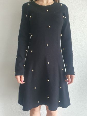 Winterkleid