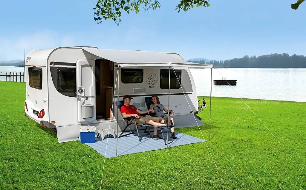 Tentes: Berger Sonnenvordach  Ideal 2 – Neuf (Voir description) à Bilten par Prige 1