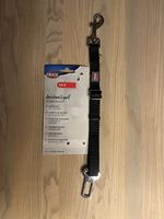 Trixie Auto-Sicherheitsgurt XS-S für Hunde, Neuwertig!