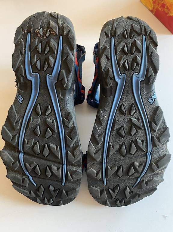 Teva Scarpe per ragazzi: Kind Teva Gr. 36 – Usato da Kriens venduto da 70holz 1