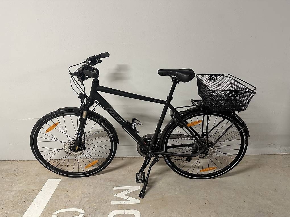 Biciclette: Racer Fahrrad – Usato da Waldkirch venduto da grabli