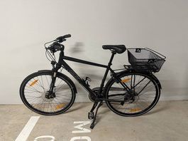 Racer Fahrrad