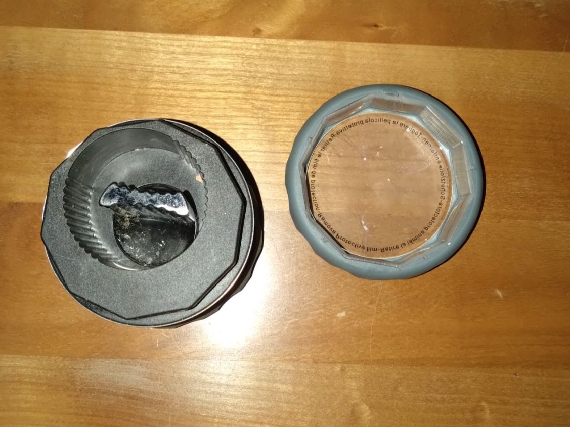Elettrodomestici da cucina: Mastrad Nussknacker – Usato da Lustdorf venduto da Wymi71 1