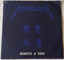 Metallica – 2 x LP - 1992 - Limited Edition to 750 Copies