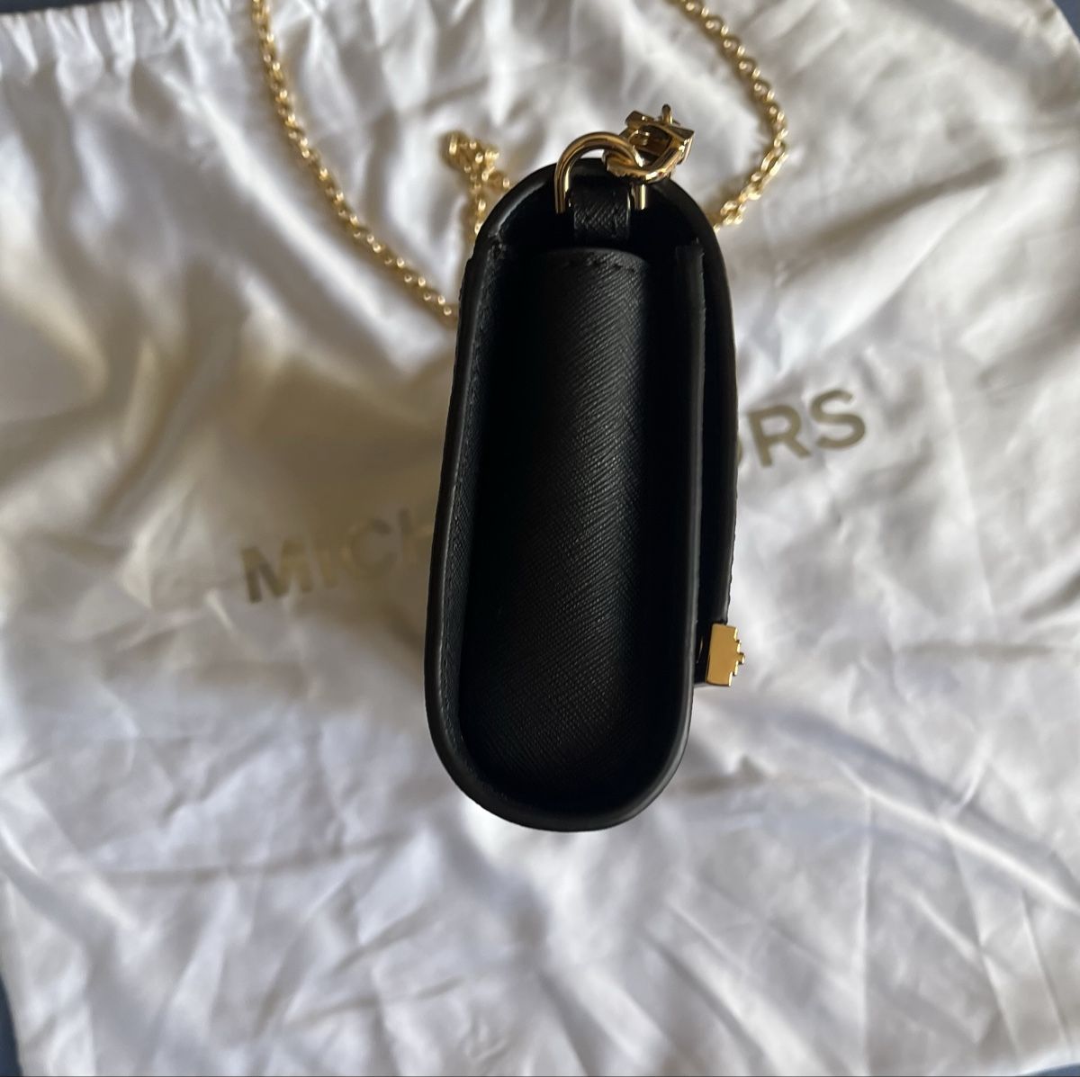 Michael Kors Borse da donna: Michael Kors Clutch / Abendtasche MONA LG EW – Nuovo (secondo la descrizione) da Fribourg venduto da Papavero_ 3