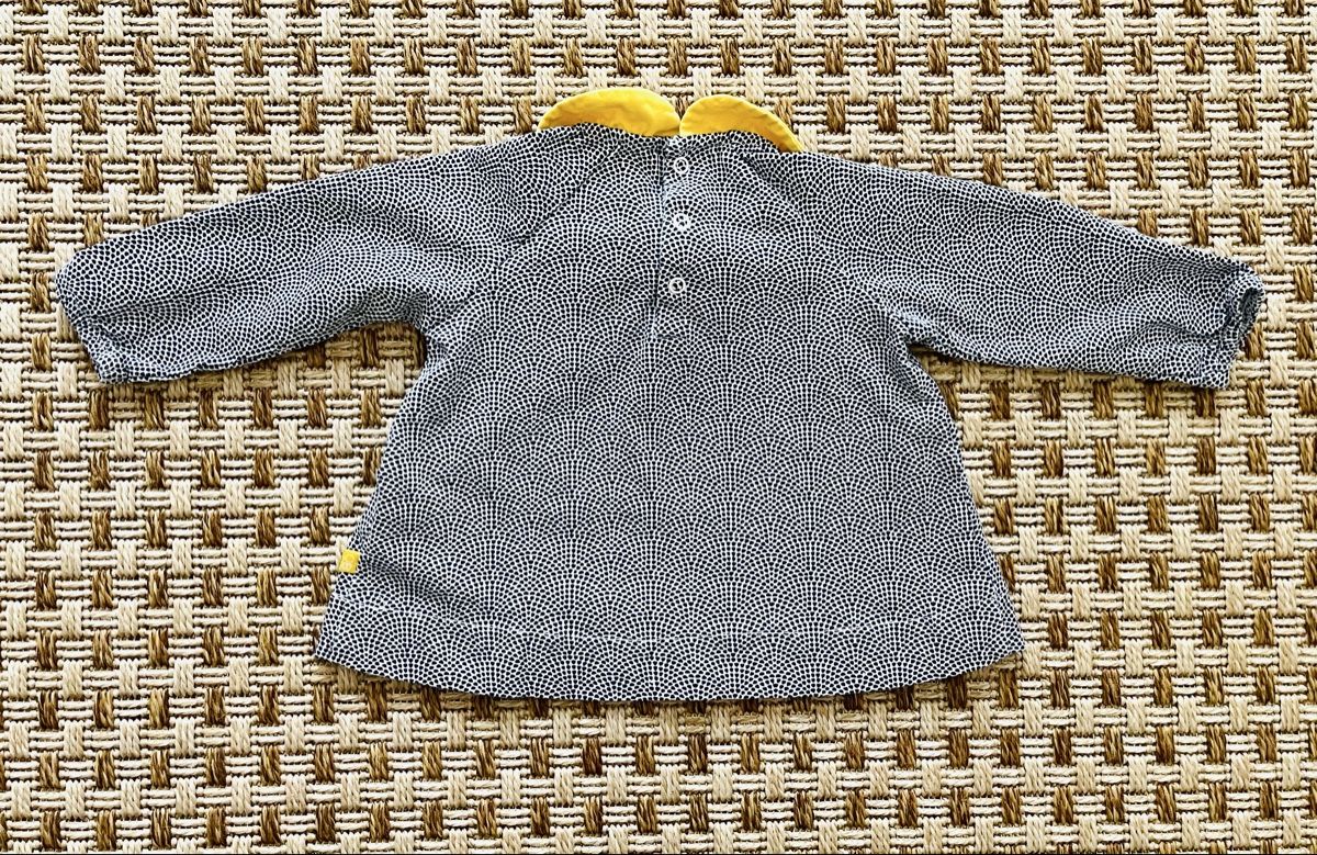 Pullover & Sweatshirts: Pull bébé Taille 68 – Gebraucht aus Sion von FashionStore3 1