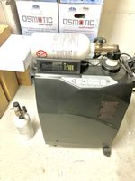 DeVilbiss ifill 535i-CF-KIT Sauerstoffkonzentrator
