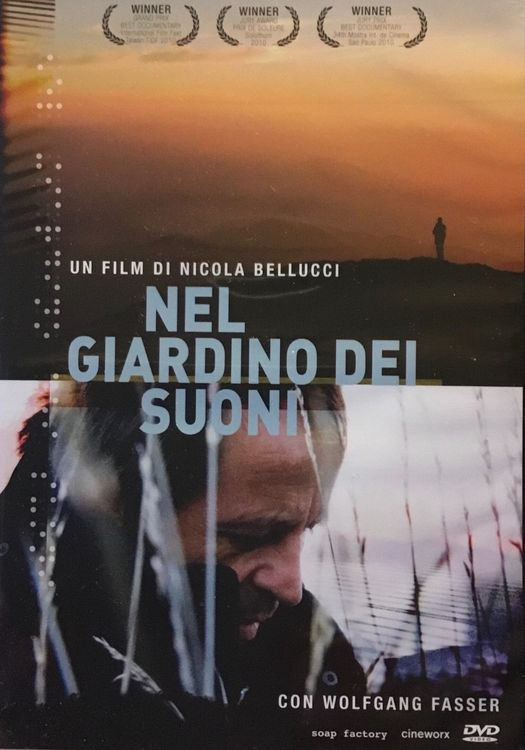Nel giardino dei suoni (2 DVDs) Im Garten der Klänge Kaufen auf Ricardo