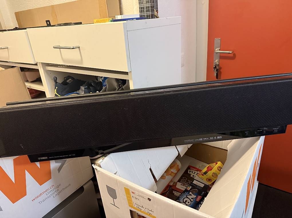 Yamaha Casse acustiche: YAMAHA YSP-1100 Soundbar – Usato da Zürich venduto da Beji01 2
