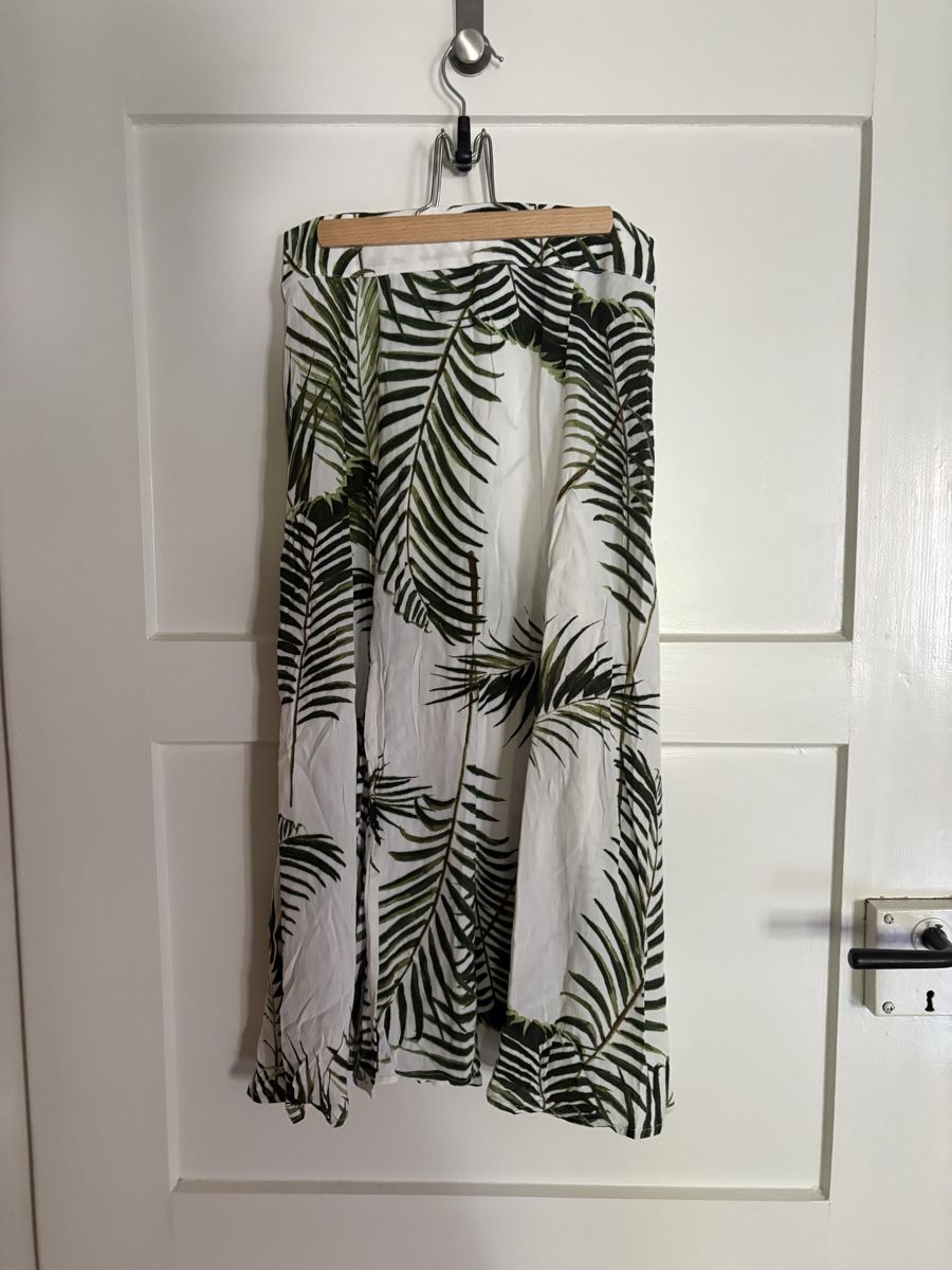 H&M Gonne: Sommer Rock von H&M Gr. 36 – Usato da Schwerzenbach venduto da frauminze