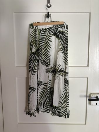 Sommer Rock von H&M Gr. 36