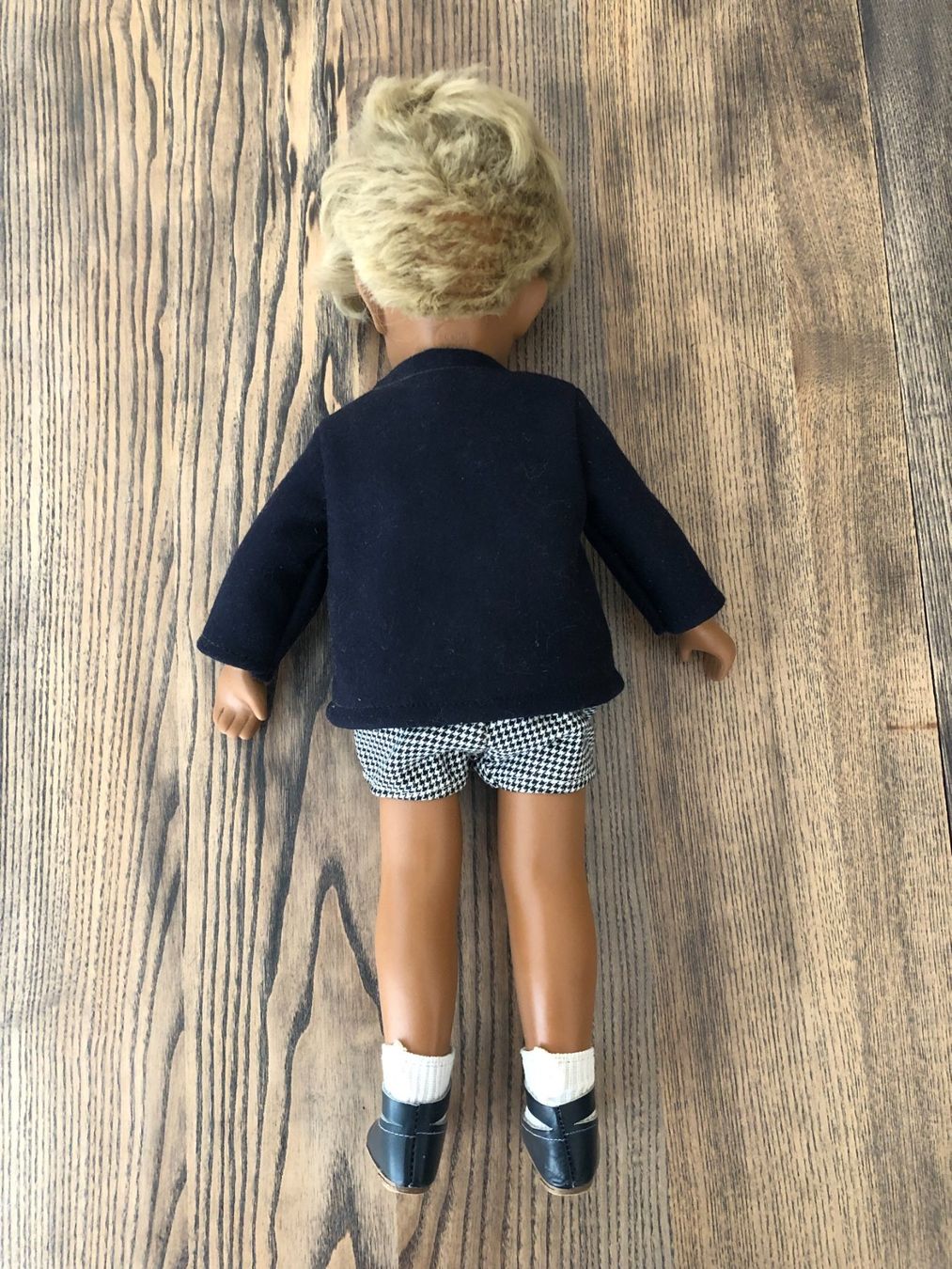 Puppen: Puppe Sasha Serie männlich blond – Gebraucht aus Berg am Irchel von Zweiti_Chance 5