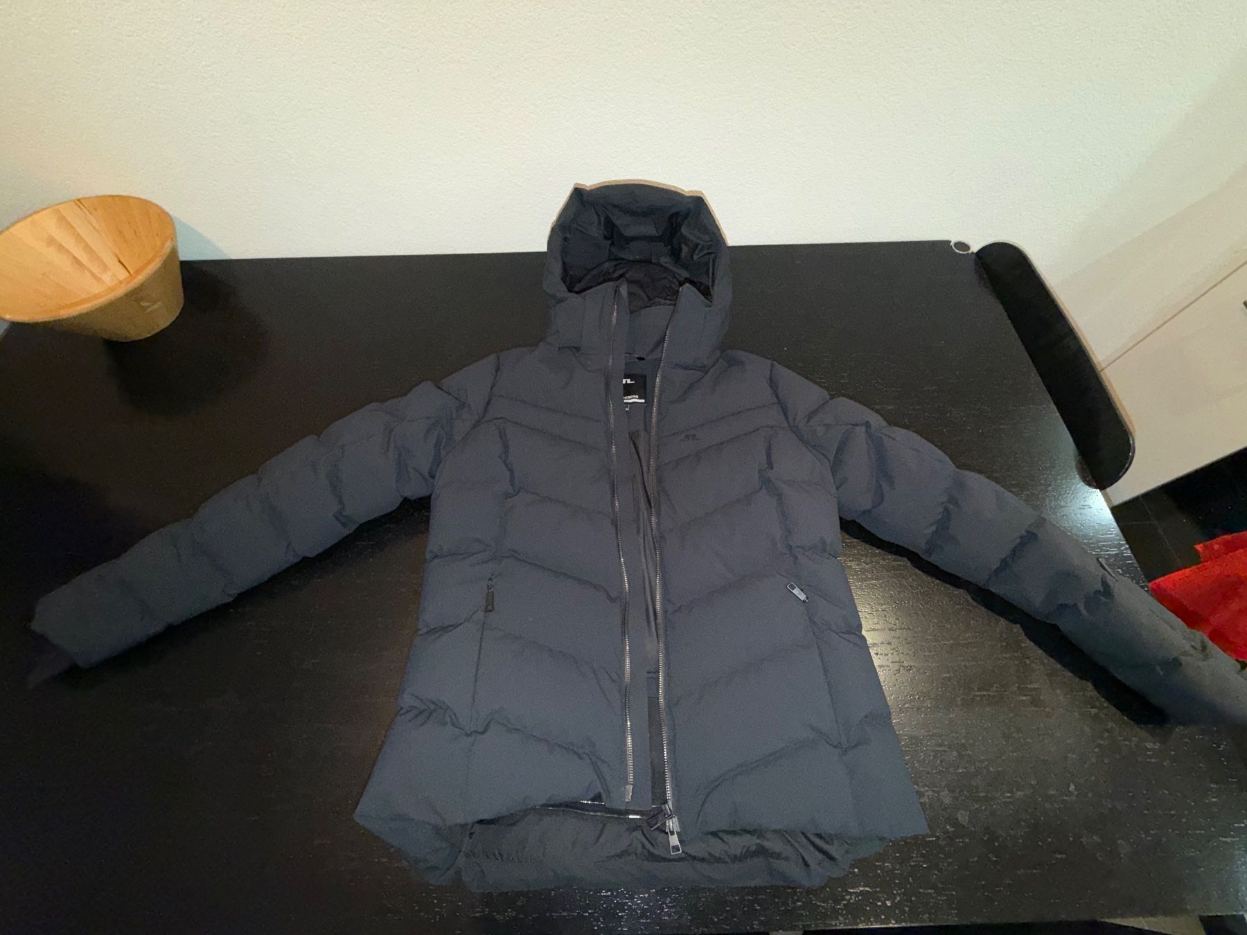 Lindeberg Giacche: J.Lindeberg Puffer Jacket - Stylish & Warm Winter Coat – Usato da Felsberg venduto da Peter.jurga 2