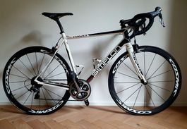 Carbon Rennrad SIMPLON PAVO 3