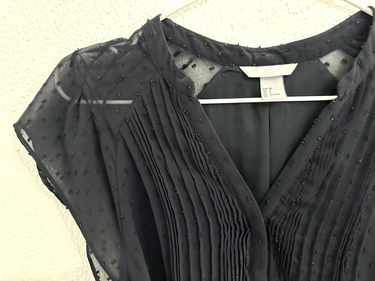 H&M Vestiti: Kleid – Usato da Bern venduto da ACR12 1