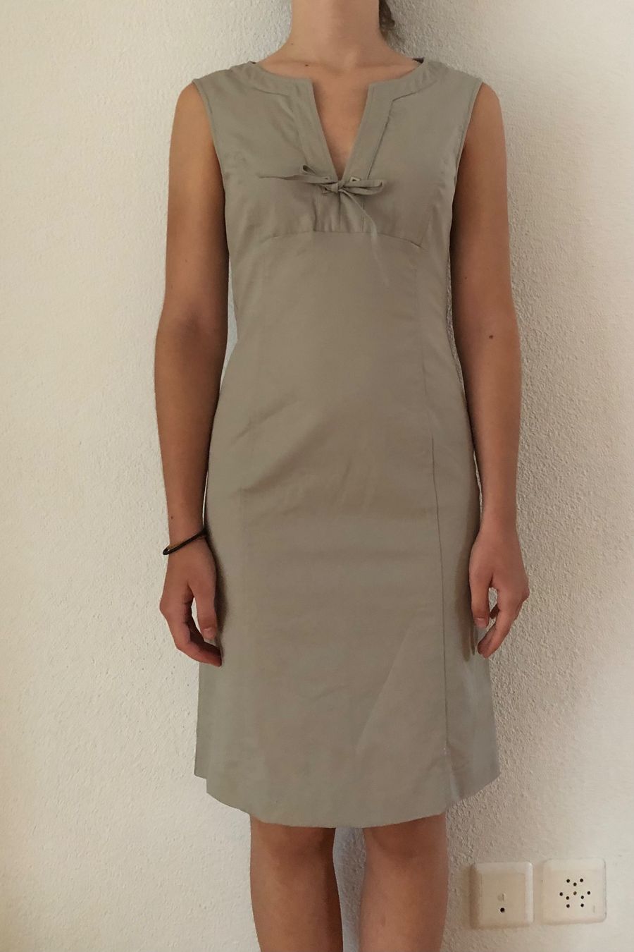 Vestiti: Kleid von Max&Co, Grösse 36 – Usato da Oberkirch LU venduto da Simba03