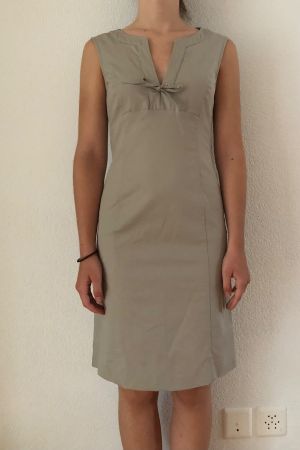 Kleid von Max&Co, Grösse 36