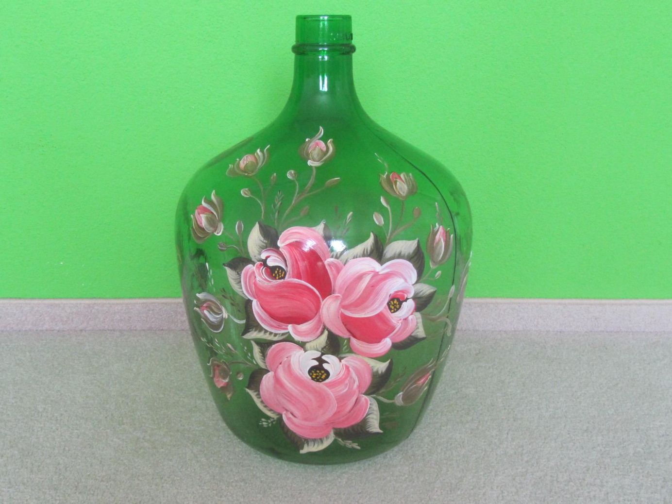 Accessori: Mostflasche – Usato da Amriswil venduto da canadiangoose