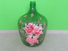 Mostflasche