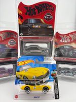 Hot Wheels BMW 507 HW Roadsters - 2024 - 67/250