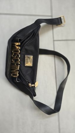 Moschino Bag – Top Zustand