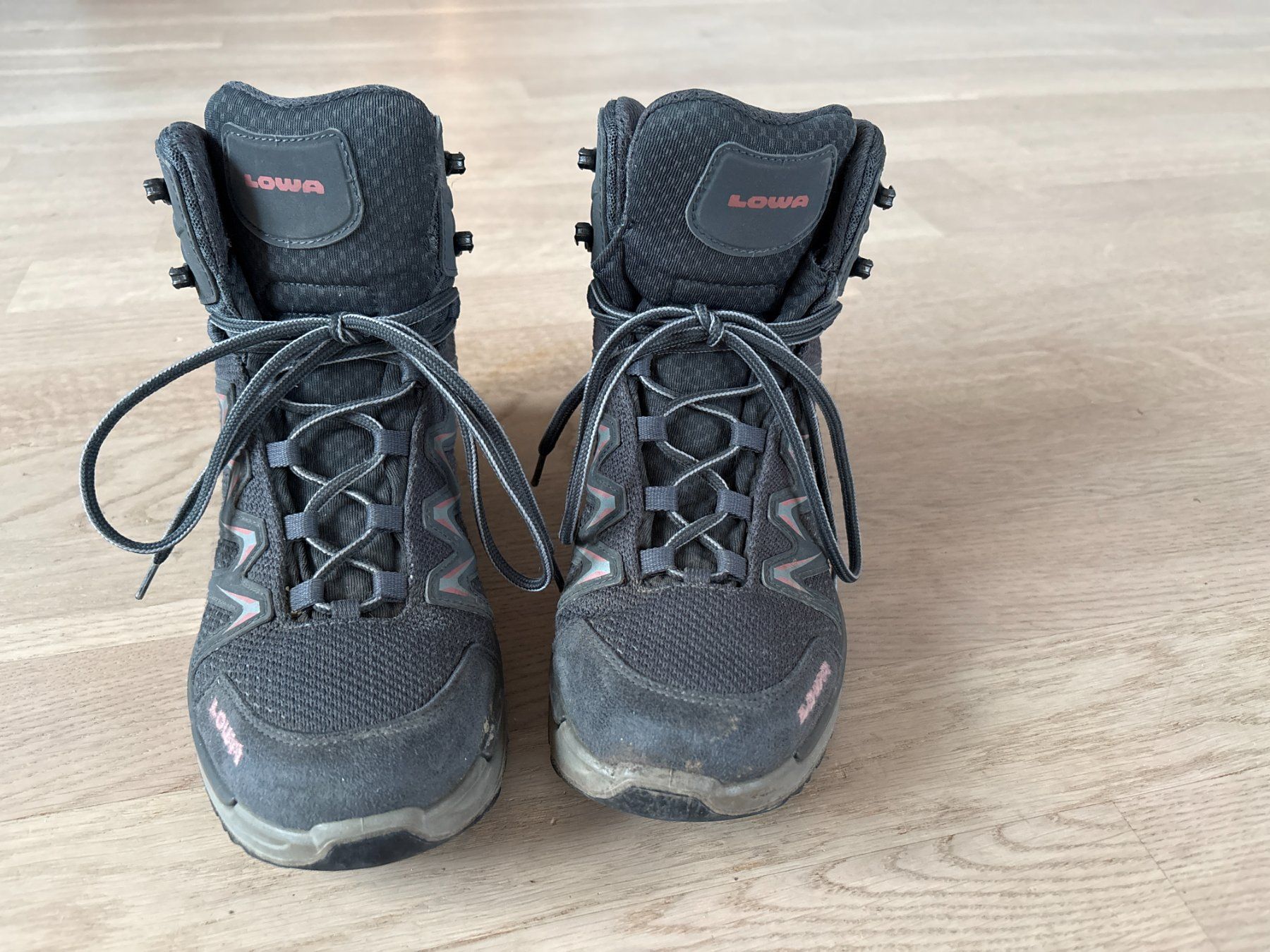 Lowa Scarpe da donna: Lowa INNOX PRO GTX MID Ws Wanderschuh – Usato da Elgg venduto da Jo_Naj 1