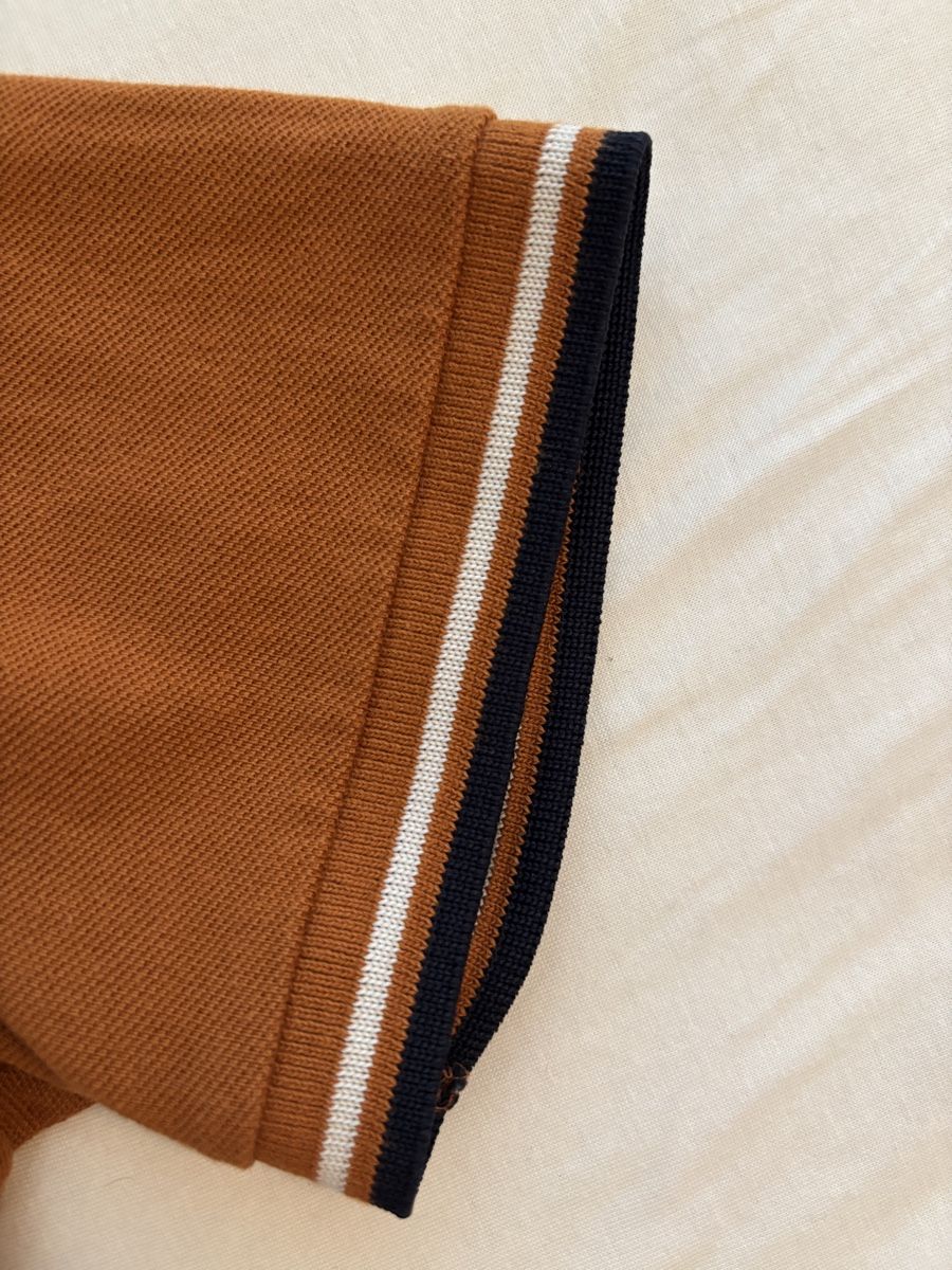 Fred Perry Polo-Shirts: Fred Perry M12 Sonderedition Grösse 38 – Neu (gemäss Beschreibung) aus Zürich von SimonSaint 2