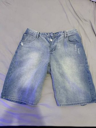 Short large taille XL