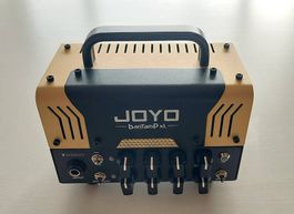 Verkaufe Joyo BaTamP XL Tweedy Amp