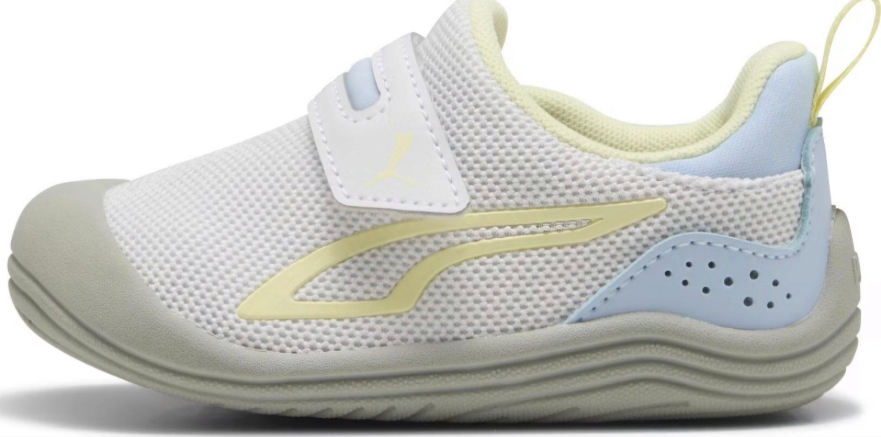 Puma Scarpe per ragazzi: NEU! Puma Kitten Babyschuhe Mesh – Nuovo e nell'imballaggio originale da Würenlingen venduto da feuerhake 3
