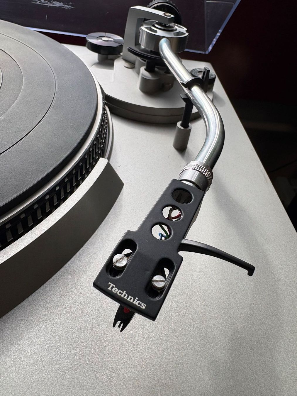 Technics Giradischi: Technics Plattenspieler – Usato da Gümligen venduto da chriguchef 1