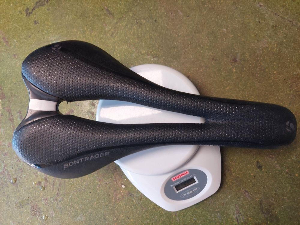 Selle Titan femme Trek Bontrager Ajna Elite 220g 270x154 Kaufen