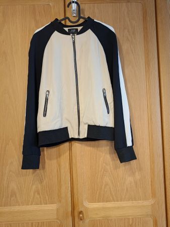 Bomberjacke Avant Premiere Gr. 40